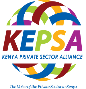 Kenya Private Sector Alliance (KEPSA)