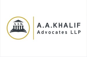 A.A Khalif Advocates LLP  